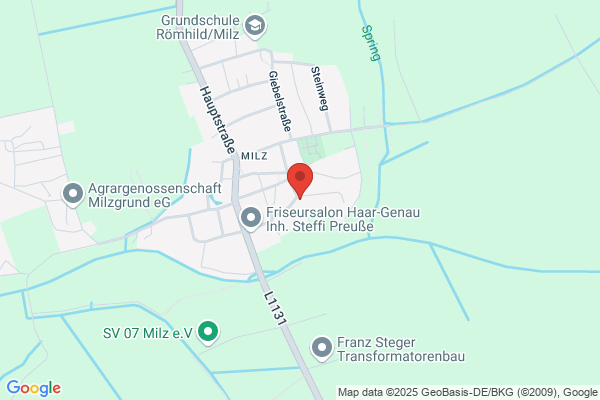Pommer-Bau