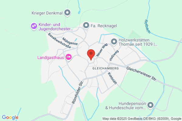 St. Nikolaus oder St. Alban