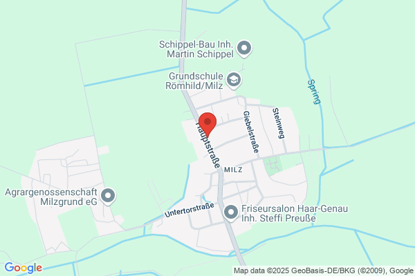 Zum Hirsch