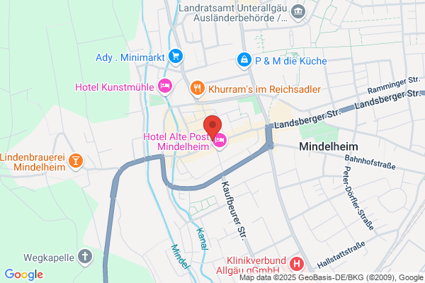 Marien-Apotheke