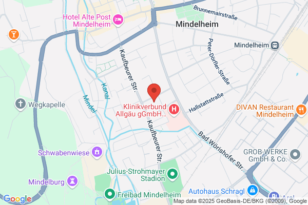 DEKRA Akademie Mindelheim