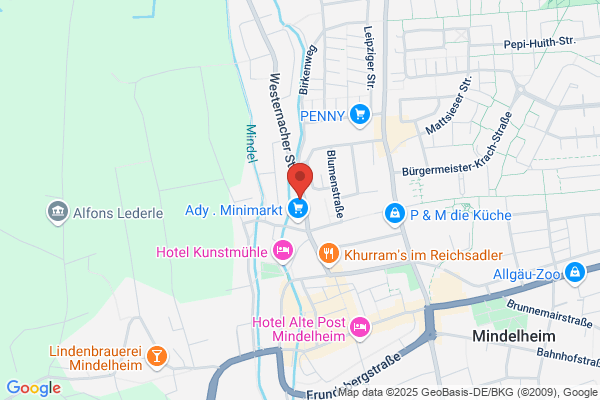 Exner Wohnen GmbH
