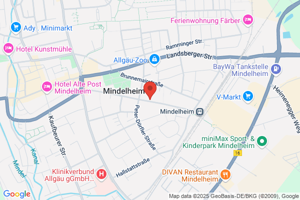 Finanzamt Memmingen-Mindelheim,