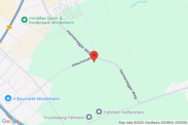 Gühring KG Mindelheim