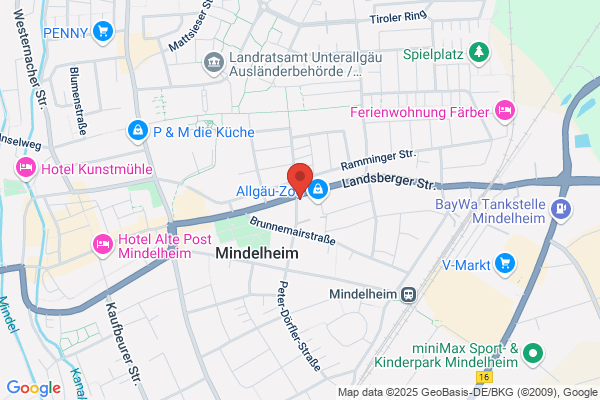 Kiral Änderungsschneiderei