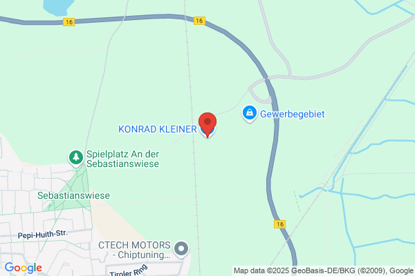 Kleiner Konrad GmbH & Co. KG