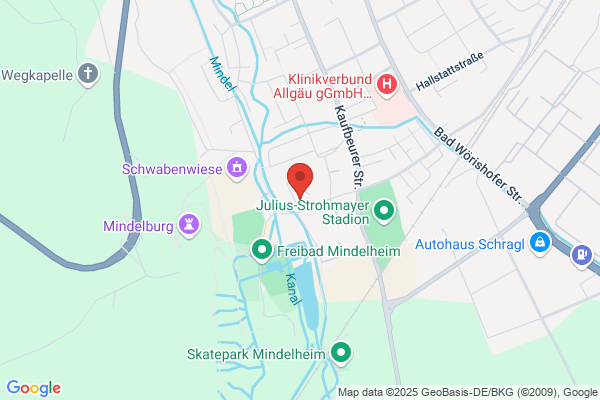 Kreisjugendring Unterallgäu des Bayer. Jugendrings KdöR