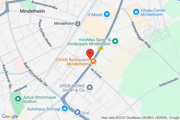 Mein Mix GmbH