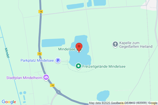 Mindelsee Kies GmbH