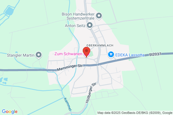 Zum Schwanen