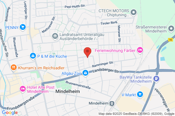 WK Gebäudereinigung
