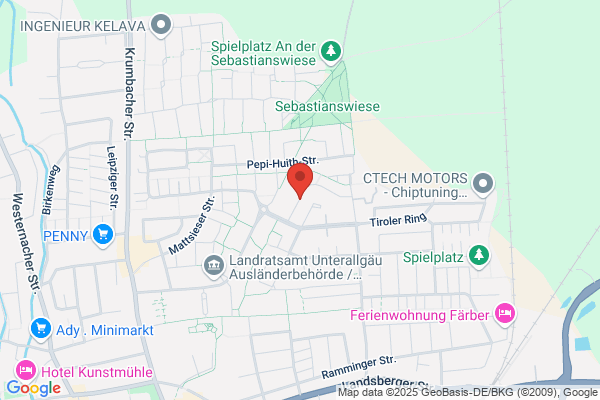 Christine Koch