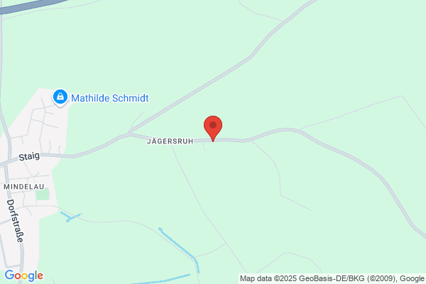 Landgasthof Jägersruh