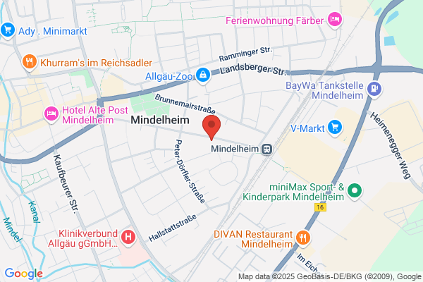 Frundsberg Immobilien GmbH
