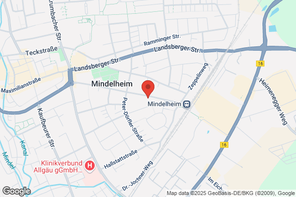 Immobilien Frundsberg GmbH