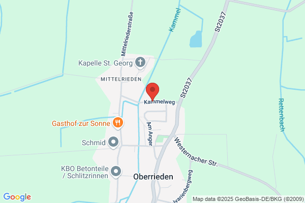 Oberrieden