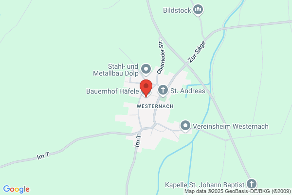 Häfele Bauernhof GbR