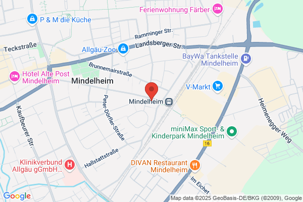 Rechtsanwälte Maisenhälder, Biedermann & Partner mbB
