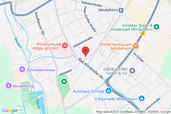Büro für visuelle Kommunikation