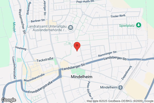 Grundschule Stadt Mindelheim