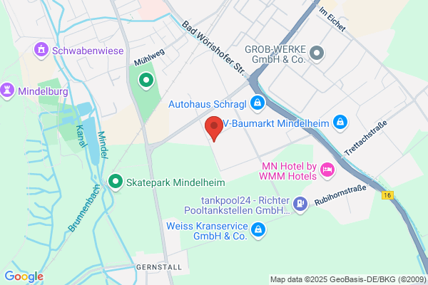 KERSA Spielwaren-Atelier GmbH & Co. KG