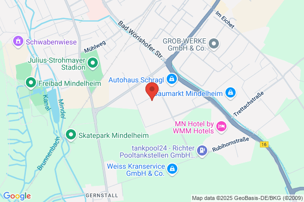 Sontheimer Reisen & Transporte GmbH