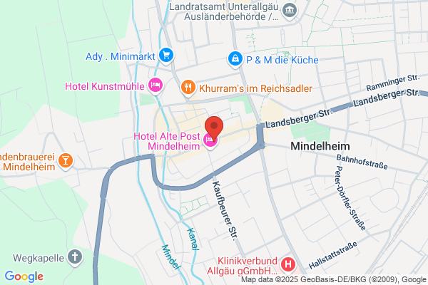 Wiesend GmbH