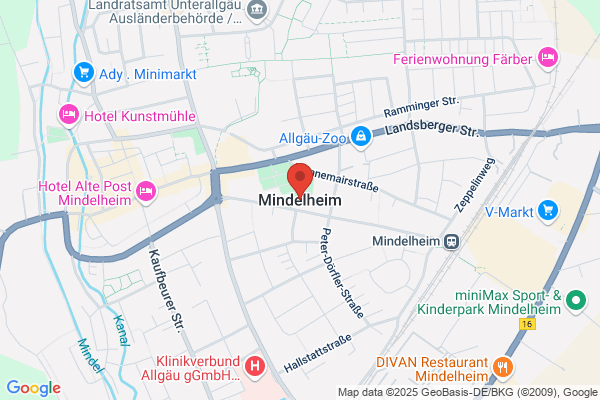 Sportverein Oberrieden e.V.