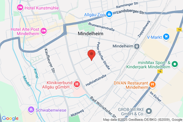 VFF Mindelheim GmbH