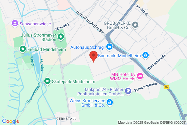 Energiehandel Süd GmbH & Co KG