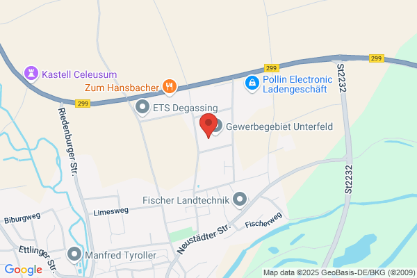 Oblinger Zertifizierter- Entsorgungsfachbetrieb Containerdienst GmbH