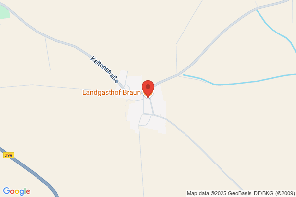 Landgasthof Braun