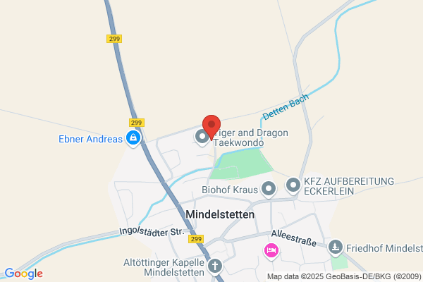 Freiw. Feuerwehr