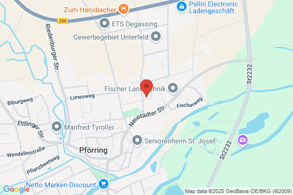 Freiwillige Feuerwehr Pförring