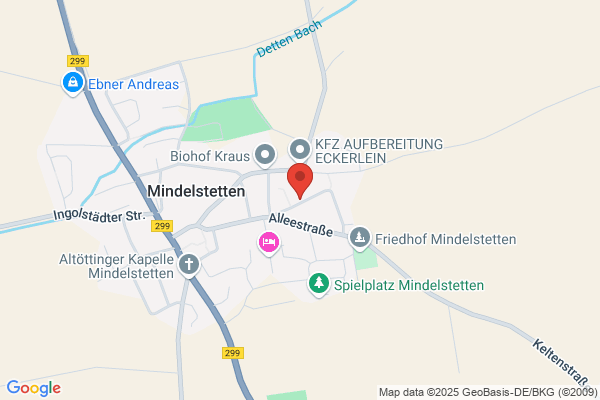 GS Komfortbau GmbH