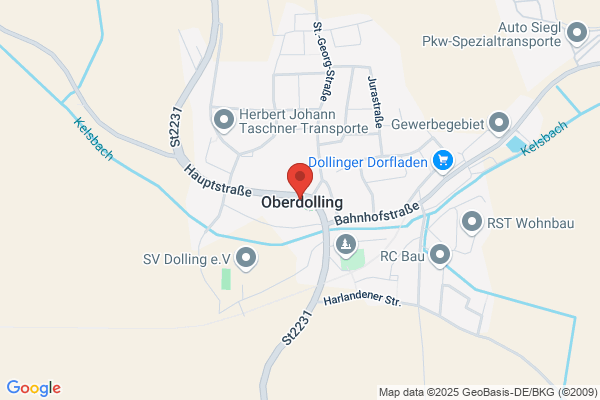 Gemeindeverwaltung Oberdolling