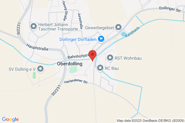 Holzbau - Zimmerei Oliver Forster GmbH