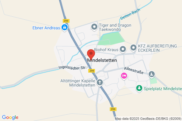 Markt Pförring