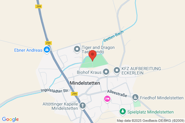 Sportgaststätte Ferstl