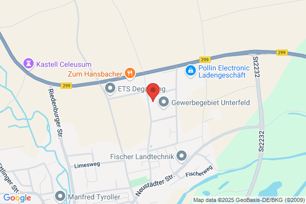 Weese GmbH