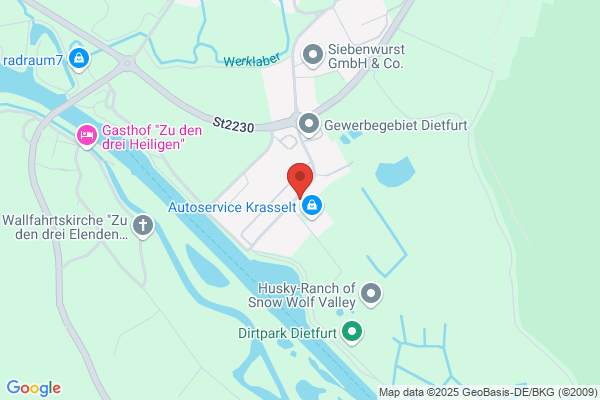 Wendl GmbH
