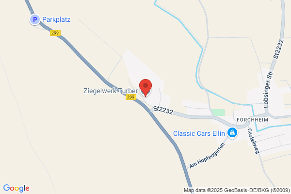 Ziegelwerk Turber GmbH