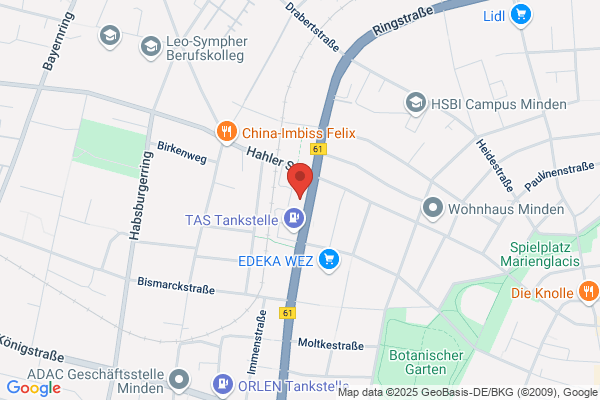 Barduhn Sicherheitstechnik