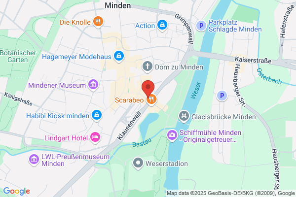 Stadt Minden
