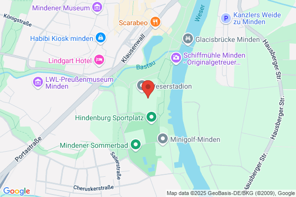 Stadt Minden