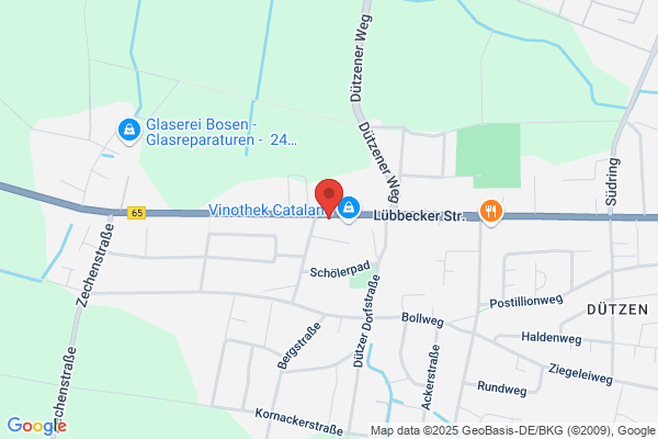 Am Bürgerpark