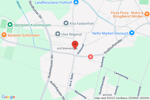 Driften-Apotheke
