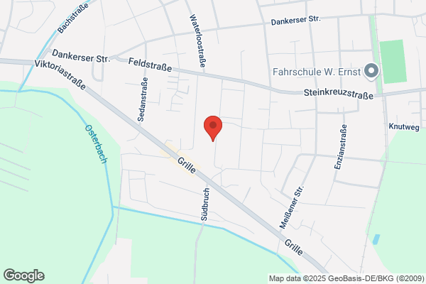 Nord-Apotheke im Grillepark