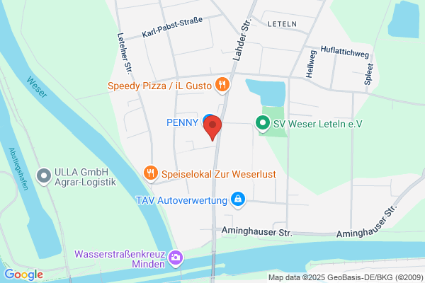 Weser Apotheke