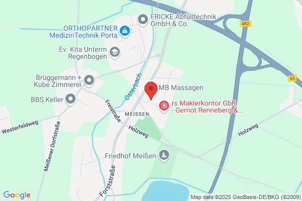 Mahlow Apparatebau GmbH und Co. KG